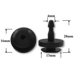 1470 Автокрепеж для Infiniti, Nissan 1470 Автокрепеж для Infiniti, Nissan