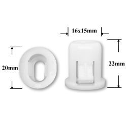 1443 Клипса под саморез Lexus, Toyota 1443 Клипса под саморез Lexus, Toyota