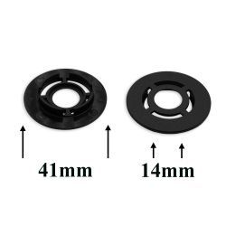 Клипса для ковриков VAG 1794 Клипса для ковриков VAG 1794