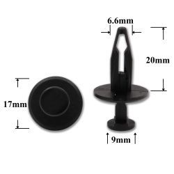 0469 Автокрепеж для GM, Chrysler, Dodge, Jeep 0469 Автокрепеж для GM, Chrysler, Dodge, Jeep