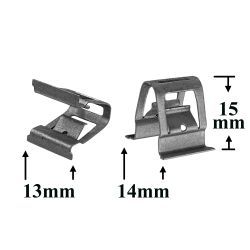 Скоба металлическая на Audi, Seat, Skoda, Volkswagen, Porshe Скоба металлическая на Audi, Seat, Skoda, Volkswagen, Porshe