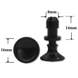 1077 Автокрепеж для Lexus, Toyota 1077 Автокрепеж для Lexus, Toyota