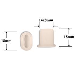 0612 Клипса под саморез Acura, Honda, Infiniti, Nissan 0612 Клипса под саморез Acura, Honda, Infiniti, Nissan