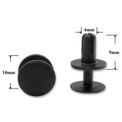 2974 Автокрепеж для Acura, Honda 2974 Автокрепеж для Acura, Honda