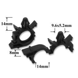 0386 Автокрепеж для GM, Chrysler, Dodge, Jeep 0386 Автокрепеж для GM, Chrysler, Dodge, Jeep