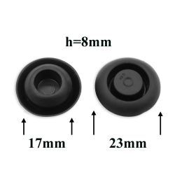 2390 Автокрепеж для Mercedes 2390 Автокрепеж для Mercedes