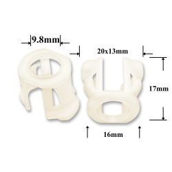 3087 Автокрепеж для Chevrolet, Chrysler, Daewoo, GM, Opel 3087 Автокрепеж для Chevrolet, Chrysler, Daewoo, GM, Opel