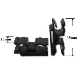 1193 Автокрепеж для Lexus, Toyota 1193 Автокрепеж для Lexus, Toyota