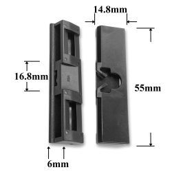 3005 Автокрепеж для Lexus, Toyota 3005 Автокрепеж для Lexus, Toyota