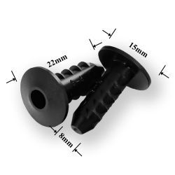 RP1059 Пистон обивки пола 2103-5004028 RP1059 Пистон обивки пола 2103-5004028