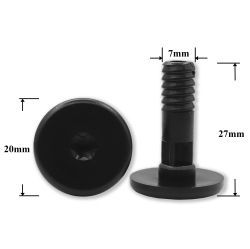 1590 Автокрепеж для BMW 1590 Автокрепеж для BMW