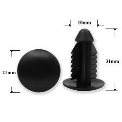 1812 Автокрепеж для GM, Chrysler, Dodge, Jeep 1812 Автокрепеж для GM, Chrysler, Dodge, Jeep