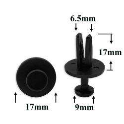0378 Автокрепеж для GM, Chrysler, Dodge, Jeep 0378 Автокрепеж для GM, Chrysler, Dodge, Jeep