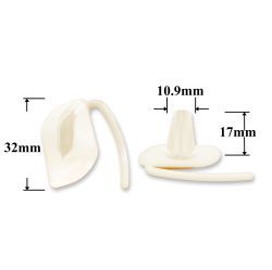 3065 Автокрепеж для Chevrolet, Daewoo, GM, Opel 3065 Автокрепеж для Chevrolet, Daewoo, GM, Opel