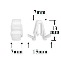 0995 Автокрепеж для Lexus, Toyota 0995 Автокрепеж для Lexus, Toyota