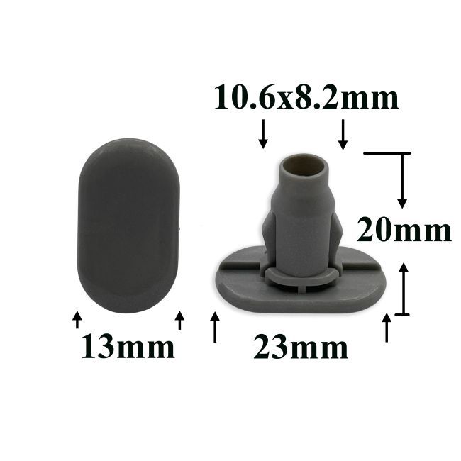 1566 Автокрепеж для Lexus, Toyota 1566 Автокрепеж для Lexus, Toyota