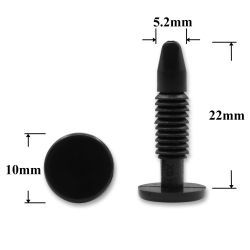 Клипса крепления крыши, рейлингов для GM, Chrysler, Dodge, Jeep Клипса крепления крыши, рейлингов для GM, Chrysler, Dodge, Jeep