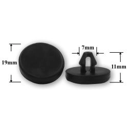 1402 Автокрепеж для Lexus, Toyota 1402 Автокрепеж для Lexus, Toyota