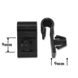 1344 Автокрепеж для Различных марок 1344 Автокрепеж для Различных марок