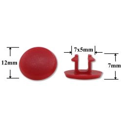 1248 Автокрепеж для Различных марок 1248 Автокрепеж для Различных марок