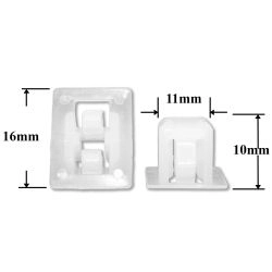 1342 Клипса под саморез Lexus, Toyota 1342 Клипса под саморез Lexus, Toyota