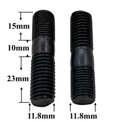 R2604 Шпилька М12х25х1,25 генератора дв.402 R2604 Шпилька М12х25х1,25 генератора дв.402