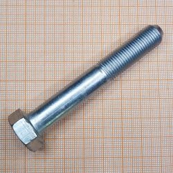 R0701 Болт М12х80х1,25 заднего аморт. 2108 (конус) R0701 Болт М12х80х1,25 заднего аморт. 2108 (конус)