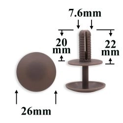 1200 Автокрепеж для BMW, Mercedes 1200 Автокрепеж для BMW, Mercedes