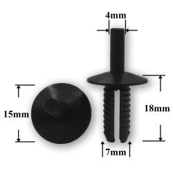 1401 Автокрепеж для Mercedes 1401 Автокрепеж для Mercedes