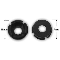 1410 Автокрепеж для Audi, Seat, Skoda, Volkswagen 1410 Автокрепеж для Audi, Seat, Skoda, Volkswagen