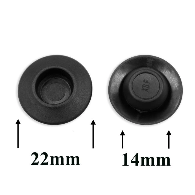 0557 Автокрепеж Универсальный 0557 Автокрепеж Универсальный