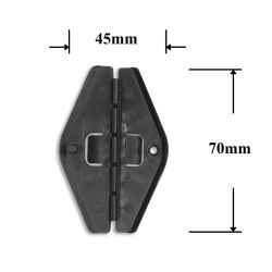 0576 Автокрепеж для GM, Chrysler, Dodge, Jeep, Cadillac 0576 Автокрепеж для GM, Chrysler, Dodge, Jeep, Cadillac