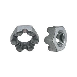 R4629 Гайка М16х1,5 прорезная ГУР R4629 Гайка М16х1,5 прорезная ГУР
