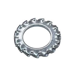 R2970 Шайба 8х14 с внешними зубьями R2970 Шайба 8х14 с внешними зубьями