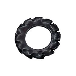 R2930 Шайба 5 с внешними зубьями R2930 Шайба 5 с внешними зубьями