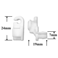 1211 Автокрепеж для GM, Chrysler, Dodge, Jeep 1211 Автокрепеж для GM, Chrysler, Dodge, Jeep