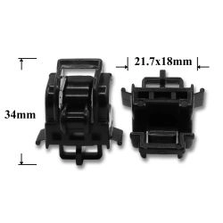 0456 Автокрепеж для Acura, Honda 0456 Автокрепеж для Acura, Honda