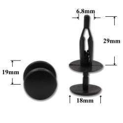 0471 Автокрепеж для GM, Chrysler, Dodge, Jeep 0471 Автокрепеж для GM, Chrysler, Dodge, Jeep
