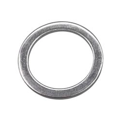 R3124 Шайба алюминиевая 18х24х1 R3124 Шайба алюминиевая 18х24х1