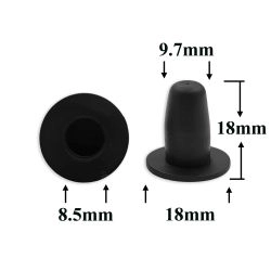 1354B Автокрепеж для Lexus, Toyota 1354B Автокрепеж для Lexus, Toyota