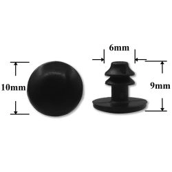 1195 Автокрепеж для Acura, Honda 1195 Автокрепеж для Acura, Honda