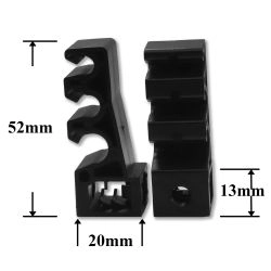 1189 Автокрепеж для Lexus, Toyota 1189 Автокрепеж для Lexus, Toyota