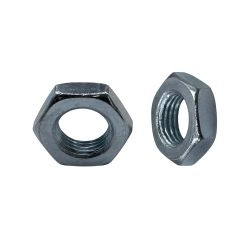 R4529 Гайка М12х1,25 низкая (высота 6 мм) R4529 Гайка М12х1,25 низкая (высота 6 мм)