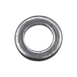 R2954 Шайба алюминиевая 6х10х1 R2954 Шайба алюминиевая 6х10х1