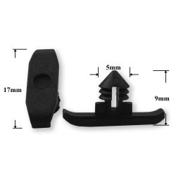 1684 Автокрепеж для VAG 1684 Автокрепеж для VAG