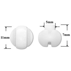 1386 Автокрепеж для Mercedes 1386 Автокрепеж для Mercedes