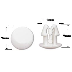 1319 Автокрепеж для Европейских авто 1319 Автокрепеж для Европейских авто