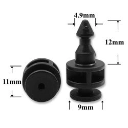 3032 Автокрепеж для Audi, Bentley, Bugatti, Lamborghini, Porsche, Seat, Skoda, Volkswagen 3032 Автокрепеж для Audi, Bentley, Bugatti, Lamborghini, Porsche, Seat, Skoda, Volkswagen