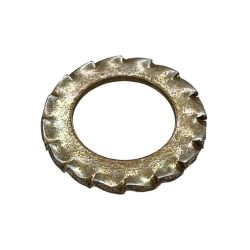 R3010 Шайба 10х17 с внешними зубьями (задние фонари) R3010 Шайба 10х17 с внешними зубьями (задние фонари)