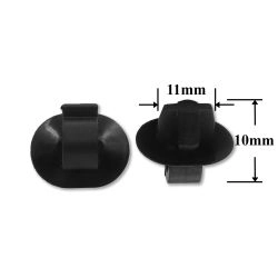 1343 Автокрепеж для Lexus, Toyota 1343 Автокрепеж для Lexus, Toyota